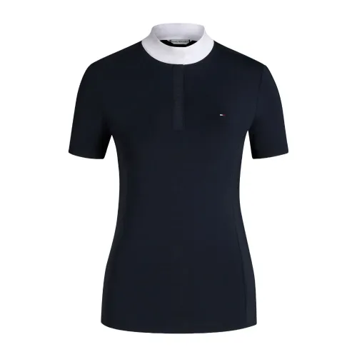 Tommy Hilfiger Equestrian Selma Turniershirt Damen