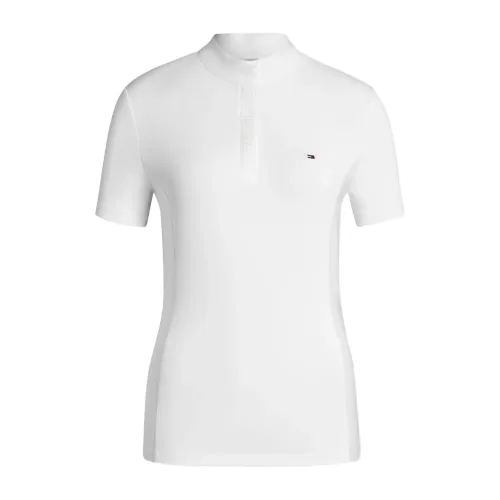 Tommy Hilfiger Equestrian, Tommy Hilfiger Equestrian Selma Turniershirt Damen