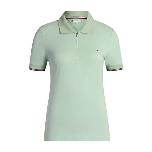 Tommy Hilfiger Equestrian, Tommy Hilfiger Equestrian Anaheim Poloshirt Damen