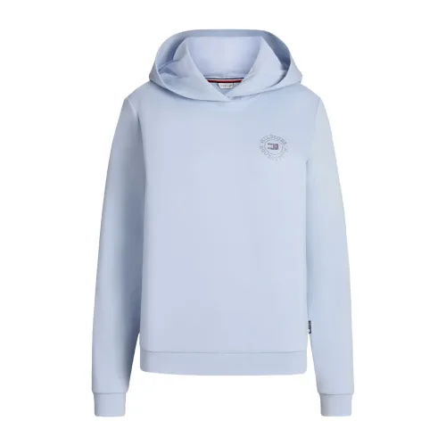 Tommy Hilfiger Equestrian, Tommy Hilfiger Equestrian Hollywood Rhinestone Pullover Damen