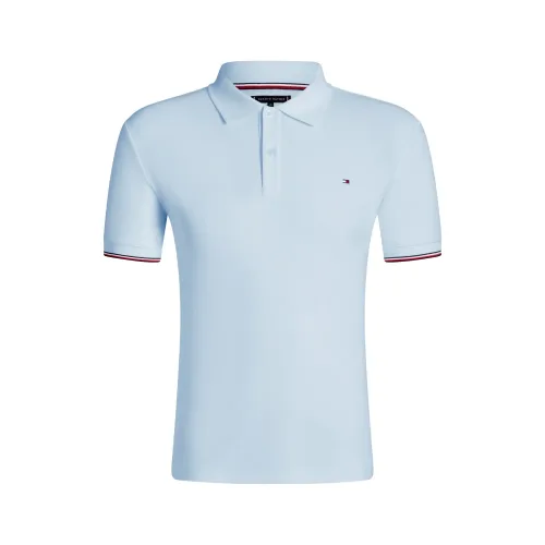 Tommy Hilfiger Equestrian, Tommy Hilfiger Equestrian Davis Poloshirt Herren