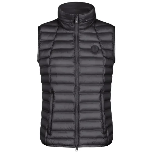 Pikeur, Pikeur FS26 Quilted Weste Athleisure Damen