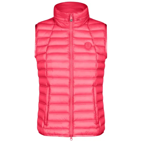 Pikeur, Pikeur FS26 Quilted Weste Athleisure Damen