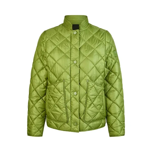 Pikeur, Pikeur FS26 Quilted Jacke Selection Damen