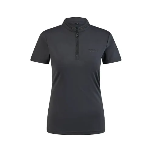 Pikeur, Pikeur FS26 Funktionsshirt Zip Selection Damen