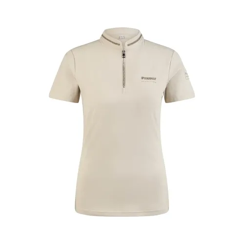 Pikeur, Pikeur FS26 Funktionsshirt Zip Selection Damen