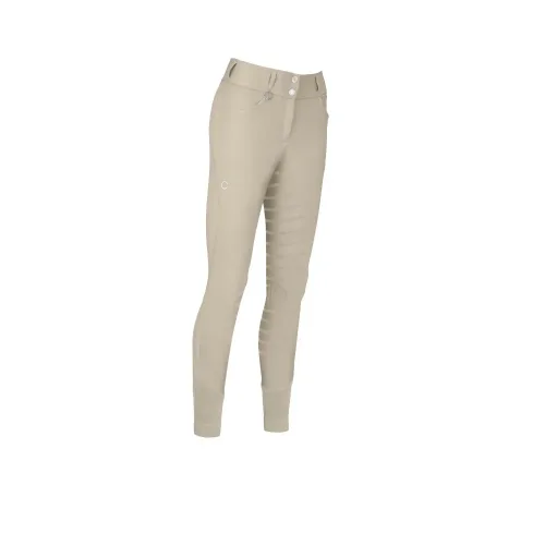 Pikeur, Pikeur FS26 Romy II SD Vollbesatz Reithose Athleisure Damen