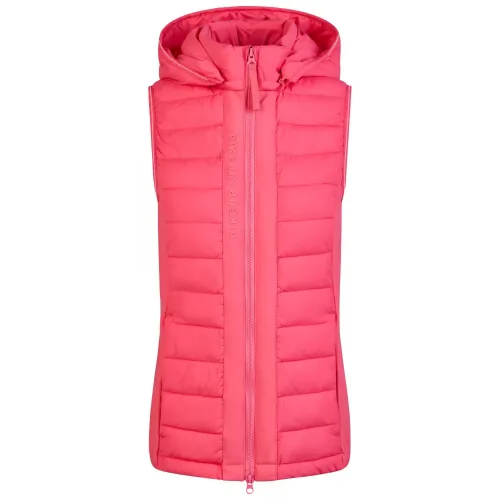 Pikeur, Pikeur FS26 Hybrid Weste the Core Damen