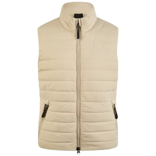 Pikeur, Pikeur FS26 Quilted Weste the Core Herren