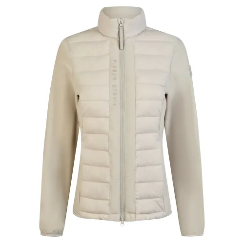 Pikeur, Pikeur FS26 Hybrid Jacke the Core Damen