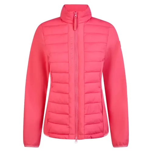 Pikeur, Pikeur FS26 Hybrid Jacke the Core Damen