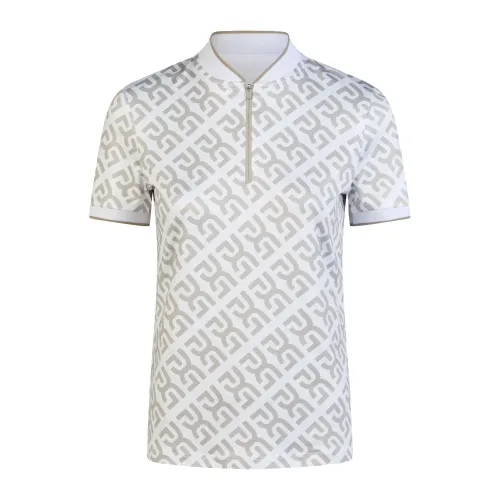 Pikeur, Pikeur FS26 Zip Polo Shirt the Core Damen