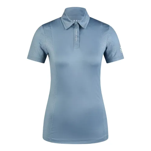 Pikeur, Pikeur FS26 Polo Shirt the Core Damen