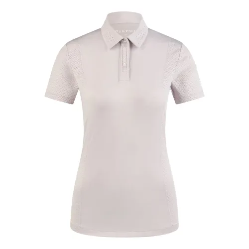 Pikeur, Pikeur FS26 Polo Shirt the Core Damen