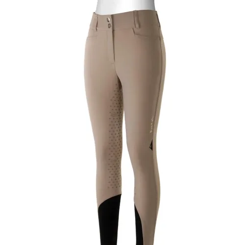 Equiline, Equiline Eqedisonfh Highwaist Vollgrip Reithose Damen