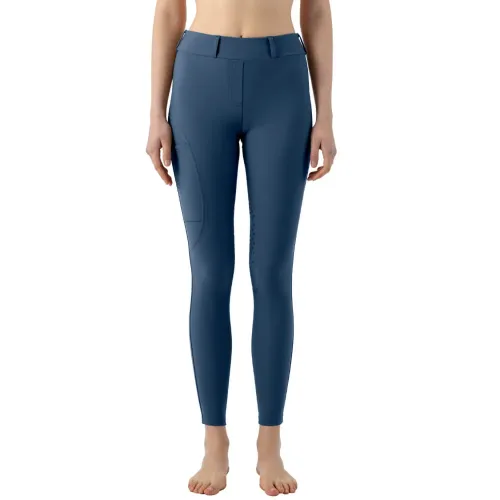 Equiline, Equiline Eqednak Kniegrip Reitleggings Damen