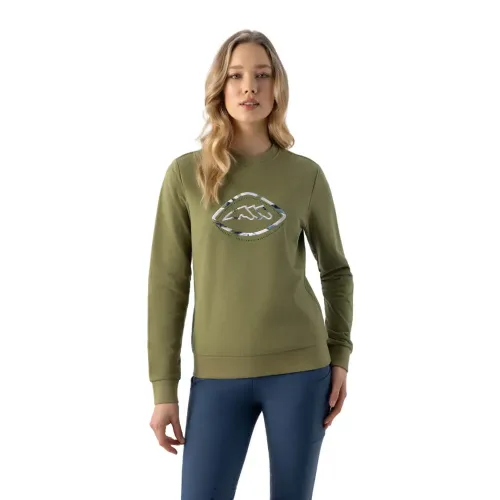 Equiline, Equiline Eqeben Sweatshirt Damen