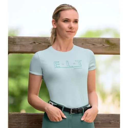 ELT, ELT Salzburg TShirt Damen