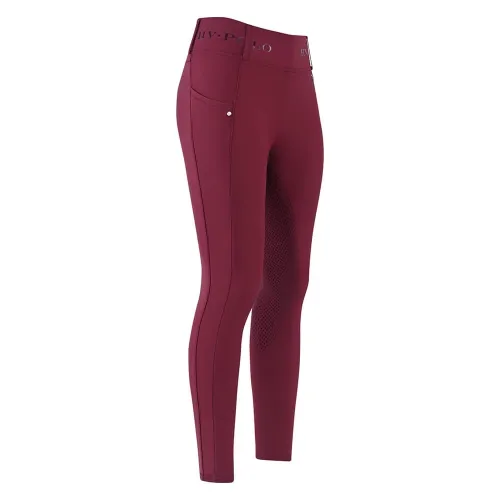 HV Polo, HV Polo HVPFavourite Vollgrip Reitleggings Damen