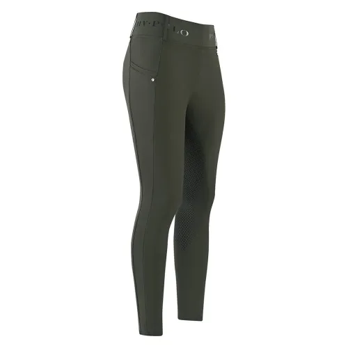 HV Polo, HV Polo HVPFavourite Vollgrip Reitleggings Damen
