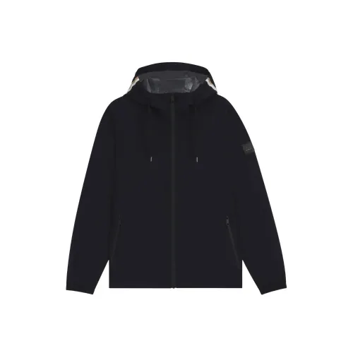 Boss Equestrian, BOSS Equestrian Rex Regenjacke Herren