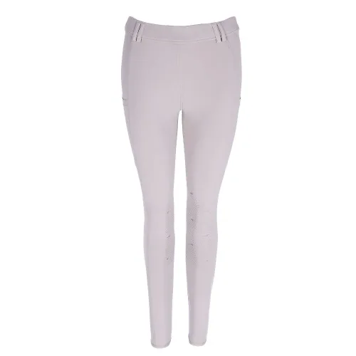 SCHOCKEMÖHLE, Schockemöhle SP Air Sporty Kniegrip Reitleggings Damen