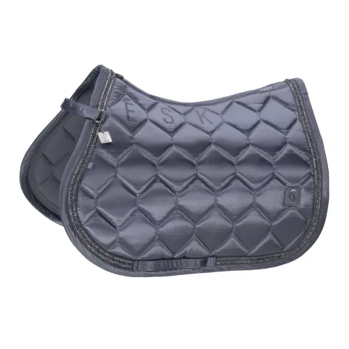 Eskadron Classic Sports 26 Satin Frills Schabracke