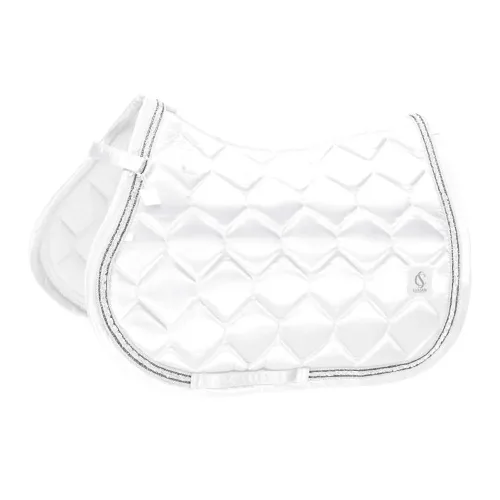 Eskadron, Eskadron Classic Sports 26 Satin Frills Schabracke