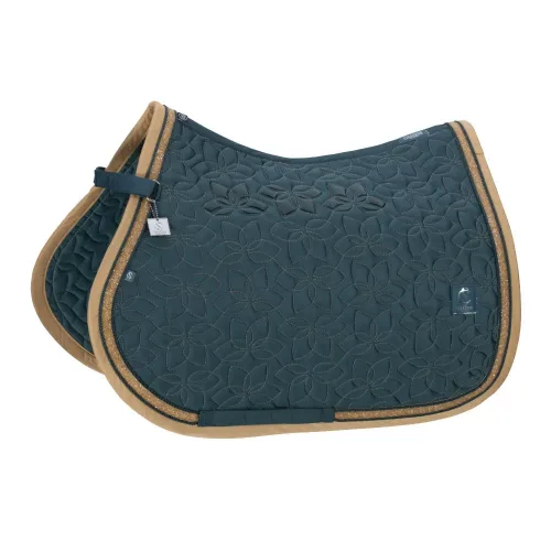 Eskadron, Eskadron Classic Sports 26 Glossy Jewel Contrast Schabracke