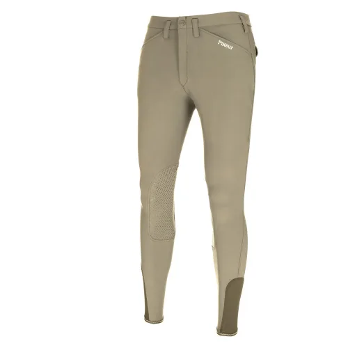Pikeur, Pikeur Rodrigo Grip II Kniebesatzhose Herren