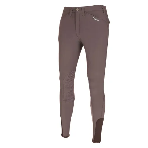 Pikeur, Pikeur Rodrigo Grip II Kniebesatzhose Herren