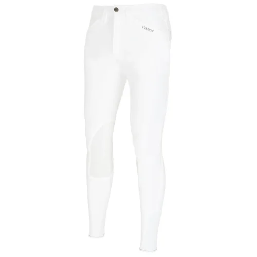 Pikeur, Pikeur Rodrigo Grip II Kniebesatzhose Herren