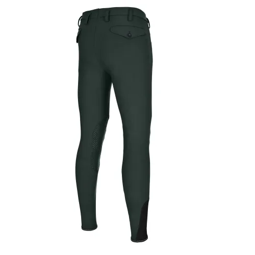 Pikeur, Pikeur Rodrigo Grip II Kniebesatzhose Herren