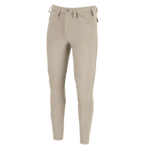 Pikeur, Pikeur Rodrigo Grip II Kniebesatzhose Herren