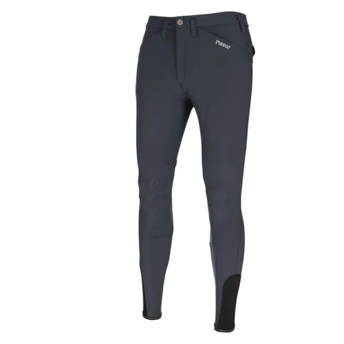 Pikeur, Pikeur Rodrigo Grip II Kniebesatzhose Herren