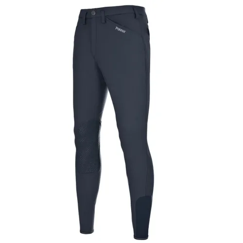 Pikeur, Pikeur Rodrigo Grip II Kniebesatzhose Herren