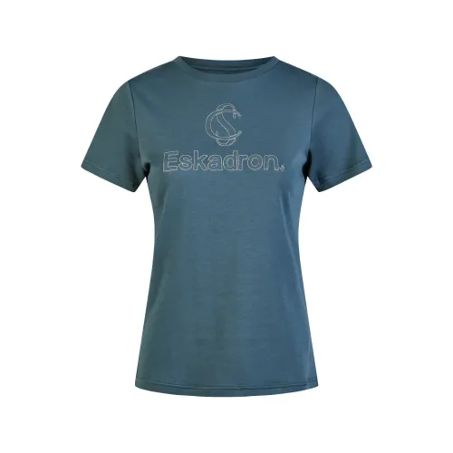 Eskadron, Eskadron Classic Sports 26 TShirt Shirt Damen