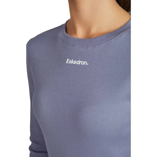 Eskadron, Eskadron Classic Sports 26 Rib Longsleeve Shirt Damen