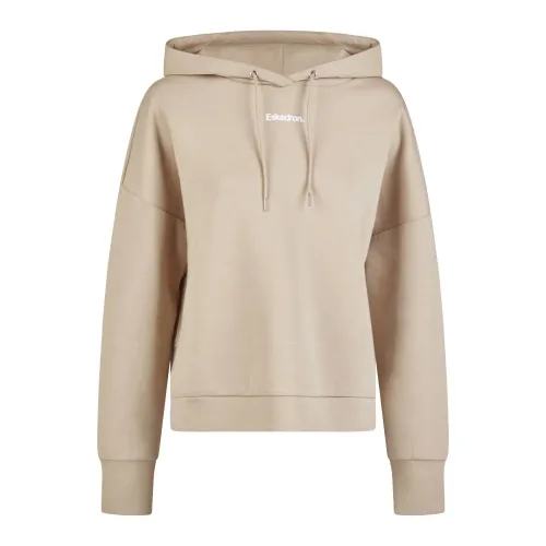 Eskadron, Eskadron Classic Sports 26 Hood Shirt Damen