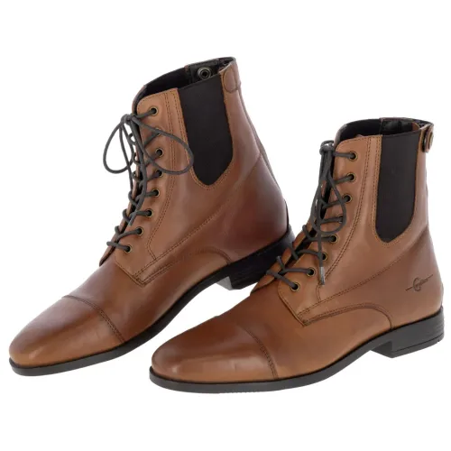 Covalliero, Covalliero Stiefelette FS26