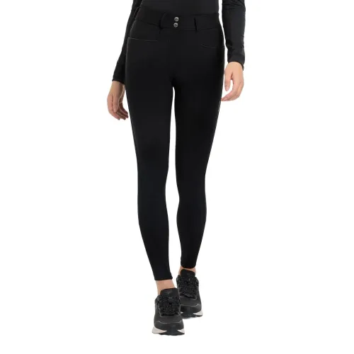 LeMieux, LeMieux Isabelle Reithose Kniegrip Damen