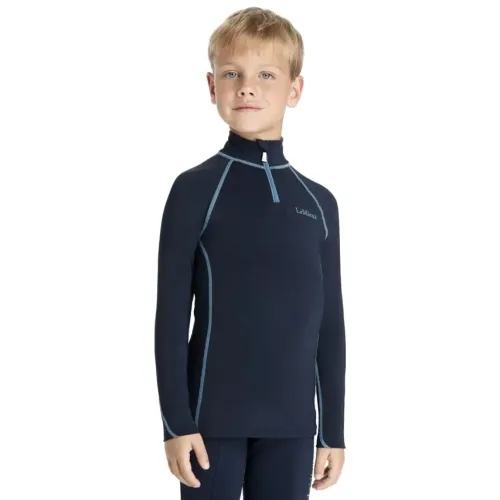 LeMieux, LeMieux Mini Classique Funktionsshirt Kinder