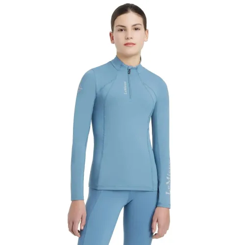 LeMieux, LeMieux Young Rider Classique Funktionsshirt Mädchen