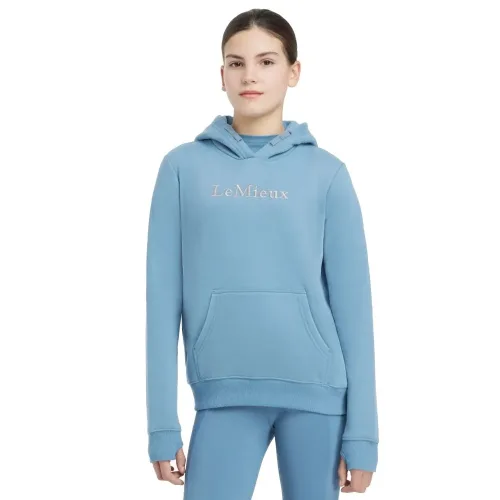 LeMieux, LeMieux Young Rider Classique Hoodie Kinder