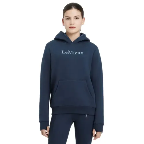 LeMieux, LeMieux Young Rider Classique Hoodie Kinder