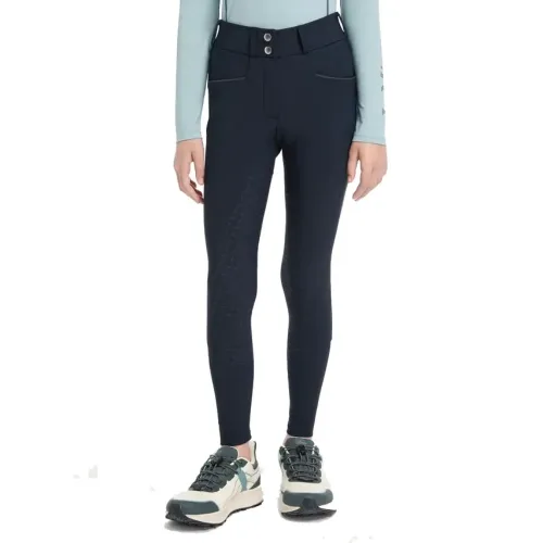LeMieux, LeMieux Young Rider Izzy Reithose Vollbesatz Kinder