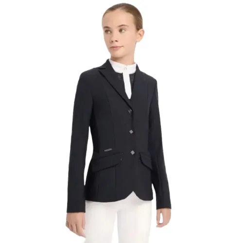 LeMieux, LeMieux Young Rider Kennedy Turnierjacket Kinder