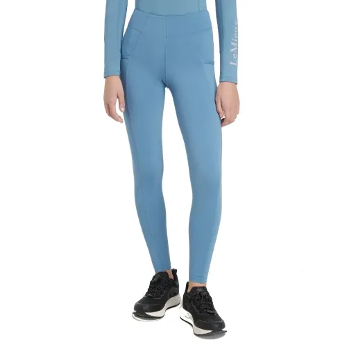 LeMieux, LeMieux Young Rider Orla Leggings Kinder