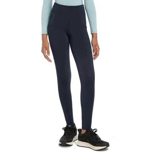 LeMieux, LeMieux Young Rider Orla Reitleggings Kinder