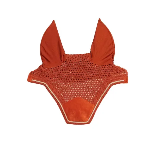 Kentucky Horsewear, Kentucky Horsewear Fliegenohren Wellington soundless Velvet
